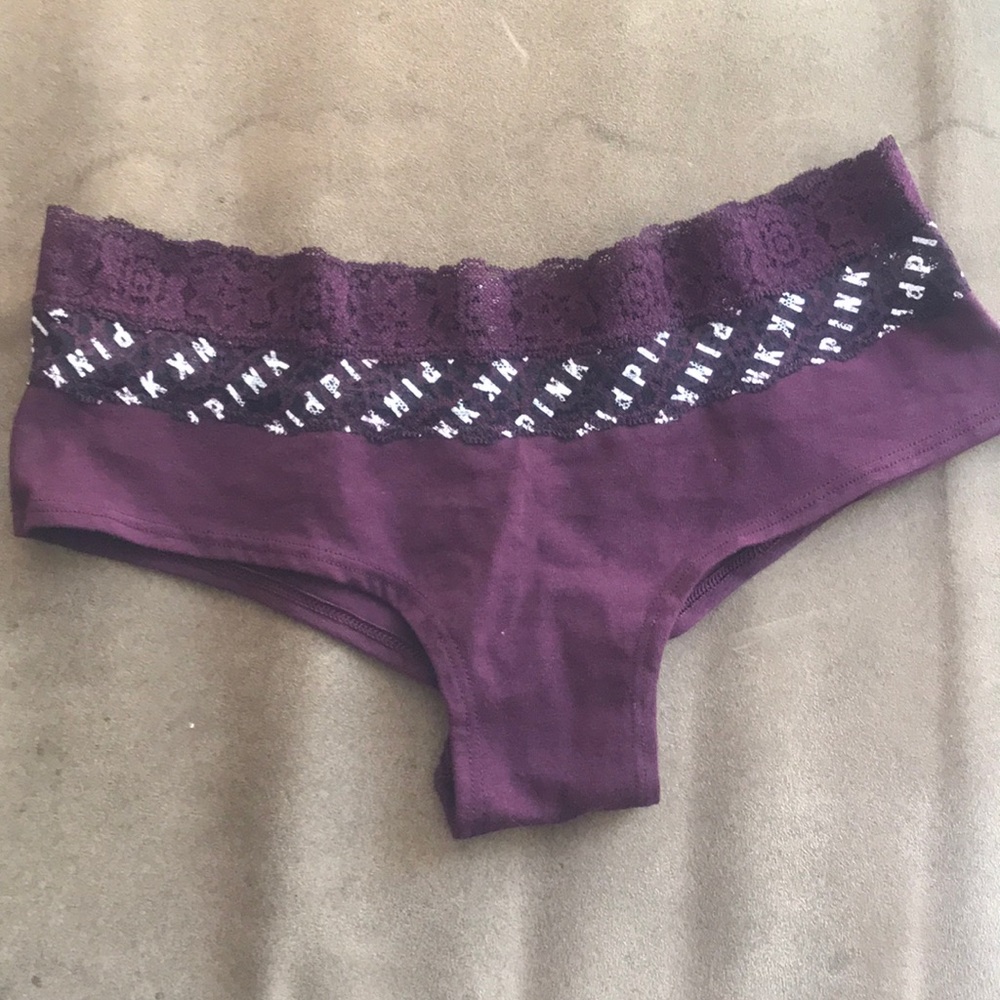 PINK panty